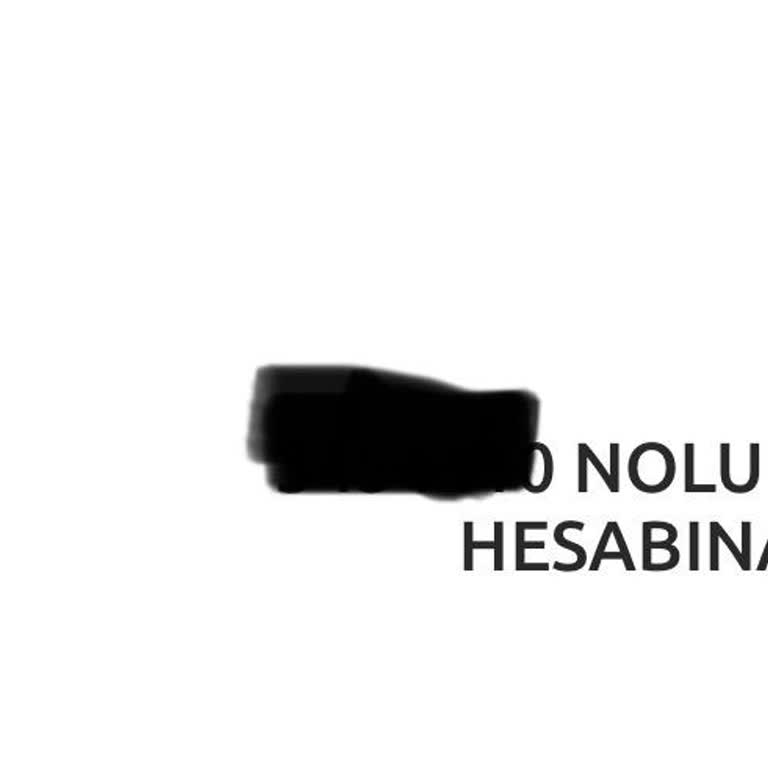 Yapı Kredi Bankası Yky Para Kesintisi