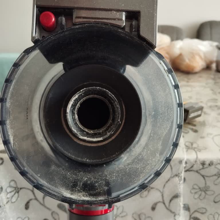 Fakir İnnovator X7272 Süpürge