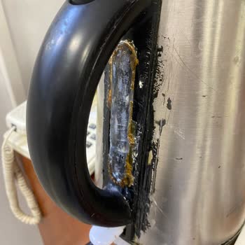 Arzum AR380 Çay Makinesi Yedek Parça Sorunu