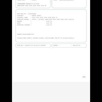 Parla Stores Büyük Beden Instagram Satış Sitesi