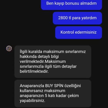 Kalitebet Sitesi Paramı Vermedi