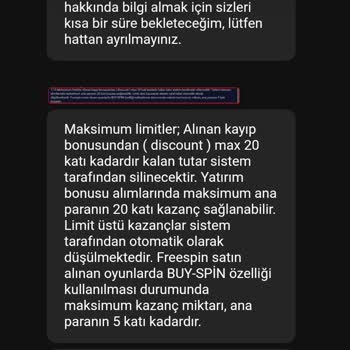 Kalitebet Sitesi Paramı Vermedi