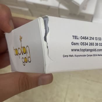 Promosyon Dünyası (Ankara) Kalitesiz Ürünler, Baskı Kalitesi Çok Kötü