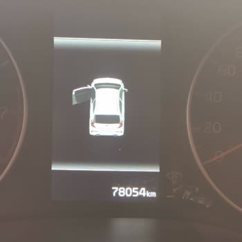 1 Aydır Serviste Olan Suzuki Vitara Ve Markanın Umursamazlığı.