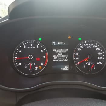 1 Aydır Serviste Olan Suzuki Vitara Ve Markanın Umursamazlığı.