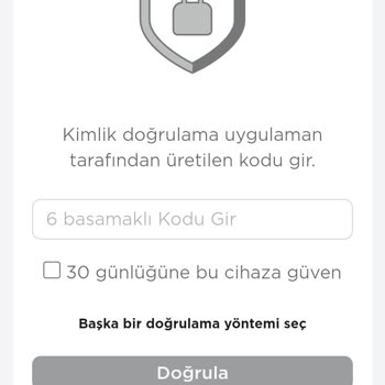 Roblox Hesabıma Giremiyorum Buna Bir Yardım Edin