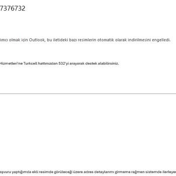 Turkcell Superonline Tüketiciyi Yanıltıyor. Başvurulamayan Kampanya.