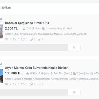 Emlakjet Bildiğimiz Gibi Kalitesiz Hizmet Sunmaya Devam Ediyor