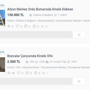 Emlakjet Bildiğimiz Gibi Kalitesiz Hizmet Sunmaya Devam Ediyor