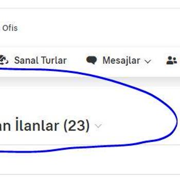 Emlakjet Bildiğimiz Gibi Kalitesiz Hizmet Sunmaya Devam Ediyor