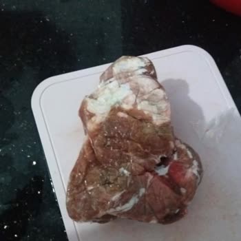 Regal Derin Dondurucu Bozuk Olduğu İçin Ürünlerim Bozuldu