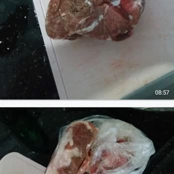 Regal Derin Dondurucu Bozuk Olduğu İçin Ürünlerim Bozuldu