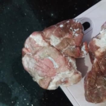 Regal Derin Dondurucu Bozuk Olduğu İçin Ürünlerim Bozuldu