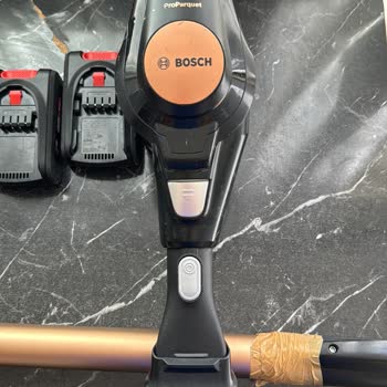 Bosch Garantisi Dolmamış Üründen Servis Ücreti Talebinde Bulunulması.