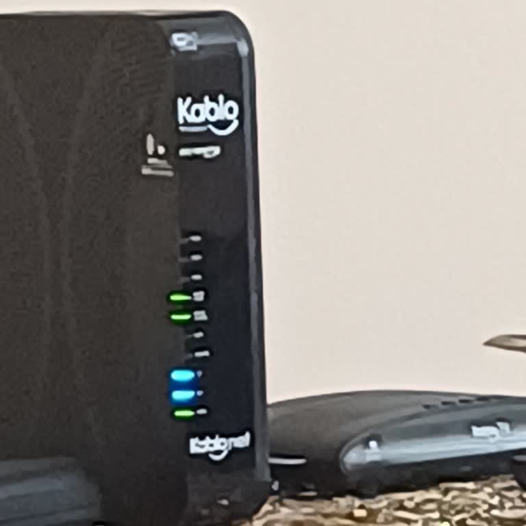 TÜRKSAT İnternet Hizmeti Hakkında Sorunlar