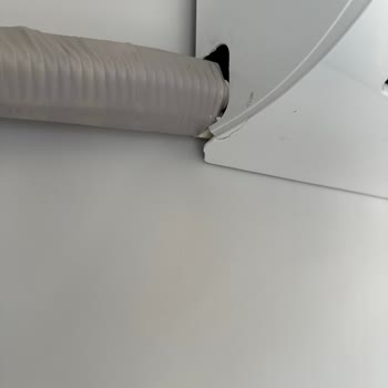 Bosch Marka Klima Arızası