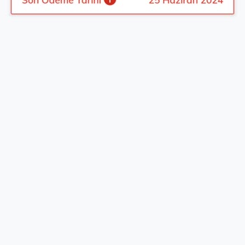 Türk Telekom Fatura Sorunları Vs