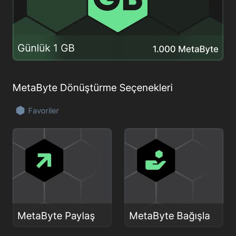 Kim GB İster Eksilen 4 GB İnternet Ve Kullanım Sorunu