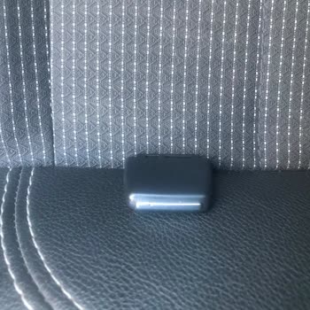 Renault Megane 3 Gt Line Havalandırma Klipsi Mağduriyeti