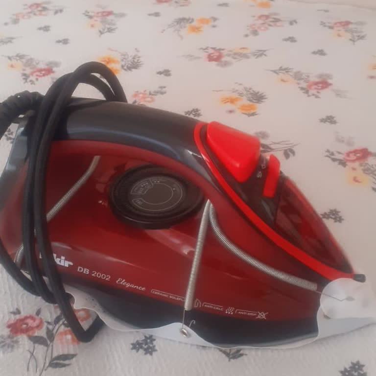 Fakir Ütü Bozuk Kalitesiz Arızalı