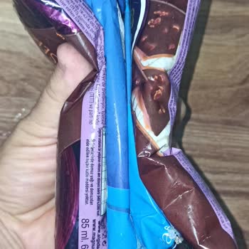Migros Ürün İadesi Alınmadı