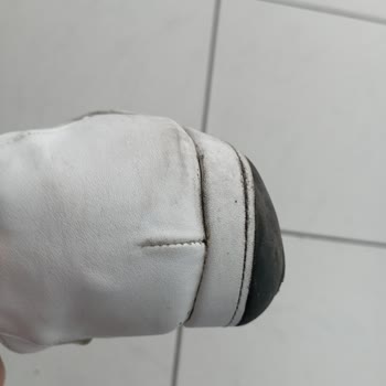 Trendyol Dilimler Ayakkabı Bir Ayda Deforme Olan Ürün