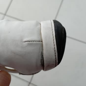 Trendyol Dilimler Ayakkabı Bir Ayda Deforme Olan Ürün