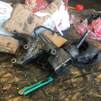 Oto Fil Yedek Parça Mersin