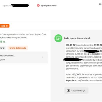 Hepsiburada Sahte Ürün Satışı Yapmam Diyor, Yanıltıyor