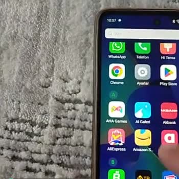 Tecno Mobile AP Sayısı Hatası