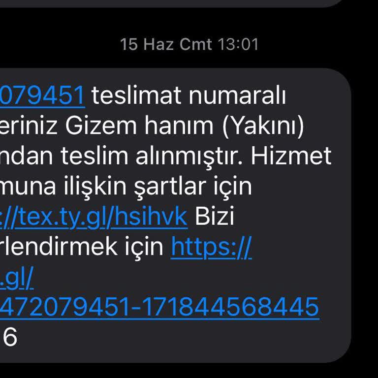 Trendyolmilla Yardımcı Olmuyor, Mağdur Ediyor.