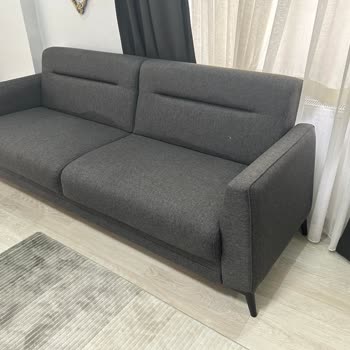 5 Ayda Yamulan Divan Ev Kanepesi