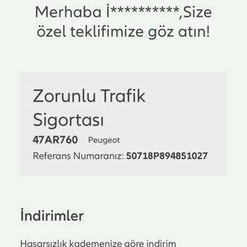 Allianz Sigorta Allianz Müşteri Temsilcisi İlgisizliği Ve Fiyat Yanıltması.