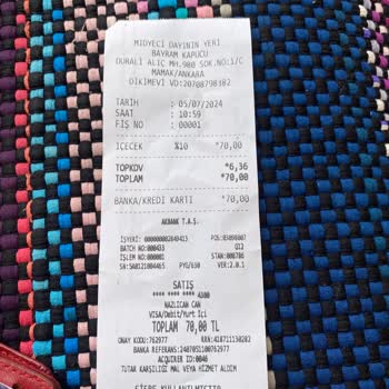 Tütün Ve Alkol Dairesi Başkanlığı (TADB) Sigara Ya 3 TL Fark Koydu