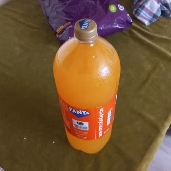 Fanta Tarihi Geçmiş Ürün