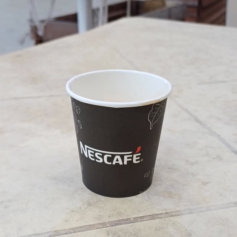 Nescafe Opet Bayilerindeki Kahve Fiyatları Hakkında Şikayet