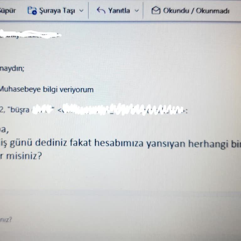 Tatil Yıldızı Ücret İade Etmiyor!
