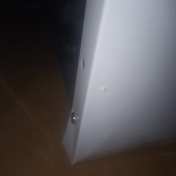 Vestel Derin Dondurucu Şikayet