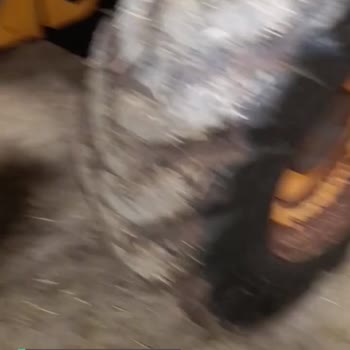 Volvo Motor Isınınca Geri Gelmiyor