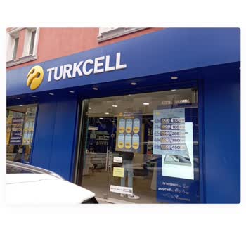 Turkcell Bayi Personelinin Davranışları Ve Hizmet Kalitesi