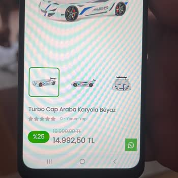 Caploonba Bebe Pahalı Ürün Aldım Ucuz Ürün Gönderdiler Ve Hiçbir Açıklama Yapılmadı