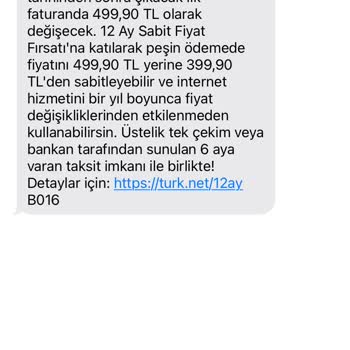 TurkNet Fiyat Değişiklikleri Ve Müşteri Memnuniyetsizliği