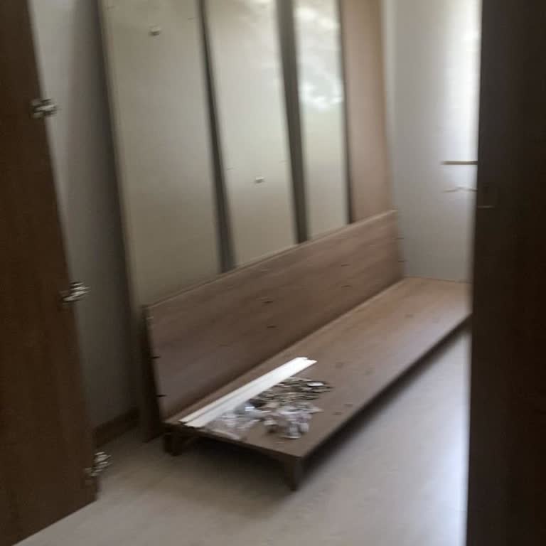 Kelebek Mobilya Üretimde Yanlış Kesilen Dolap Teslimatı Gerçekleşmedi