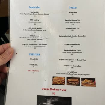 Kocaeli Şehir Hastanesi Kafeterya Fiyatları Çok Yüksek