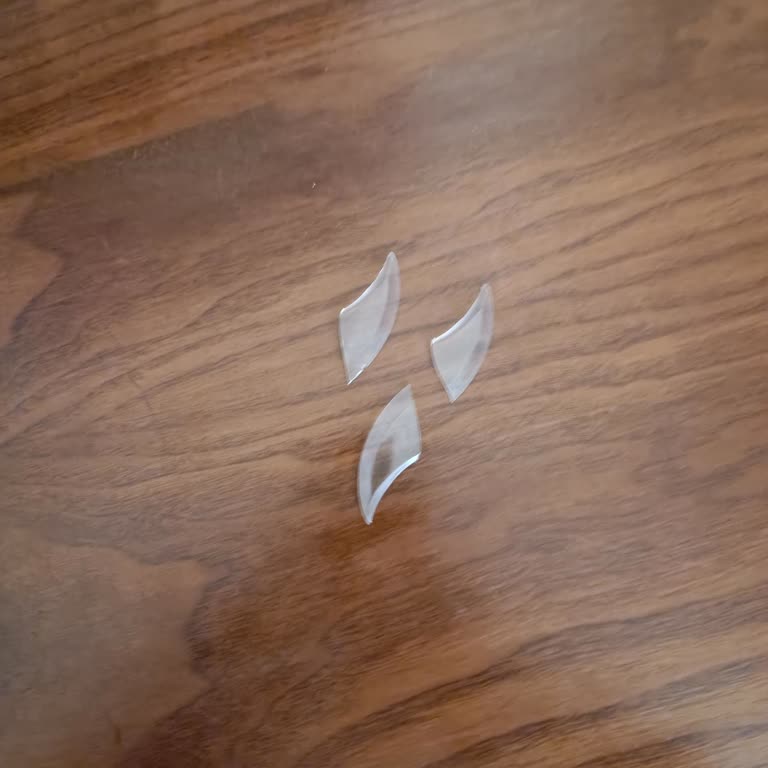 Arzum Kendi Kendine Pervanesi Kırılan Ürün