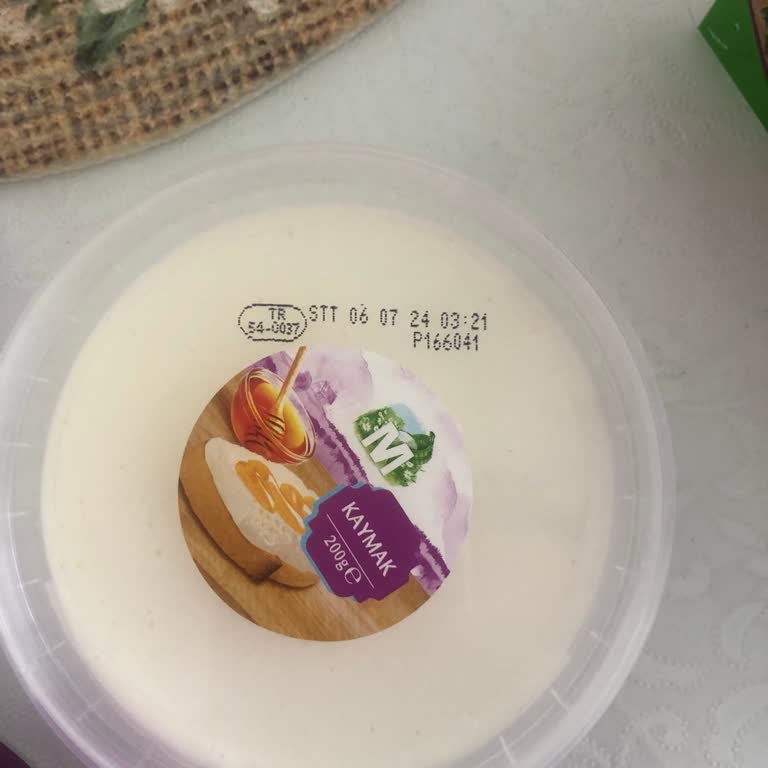 Migros Taze Diye Her Yerde Reklam Yapıyorlar SKT Sıkıntılı Ürün Gönderildi.