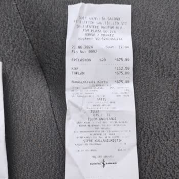 Suit Güzellik Merkezleri Fazla Para Alındı