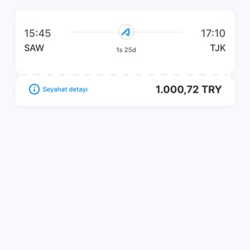 BiletB Paramı İade Edin