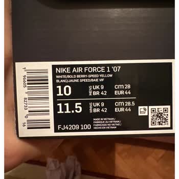 Sneaks Up Yırtılan Ayakkabımın Değişim Veya Ücret İadesi İsteği