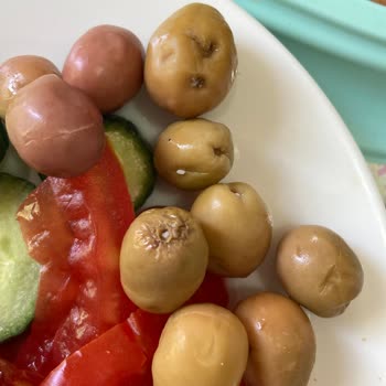 Ankara KYK Erkek Yurdu Değerlendirmesi